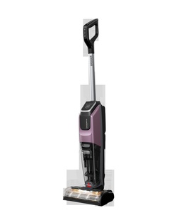  Bissell All-in One Multi-Surface Cleaner | CrossWave OmniForce EdgeFind Select | Cordless operating | Washing function | 25.9 V | Operating time (max) 45 min | Black/Silver  Hover