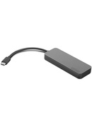  Lenovo | Accessories USB-C to 4 Port USB-A Hub | USB-C | Adapter Hover