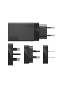  Lenovo | 65W USB-C AC Travel Adapter | USB-C | 65 W | USB Power adapter Hover