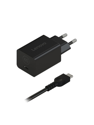  Lenovo GaN Nano | 65 W | 5V/9V/15V/20 V | Adapter  Hover