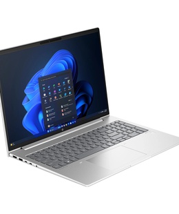  HP ProBook | 460 G11 | Silver | 16  | IPS | WUXGA | 1920 × 1200 pixels | Anti-glare | AMD Ryzen 7 | 7735U | 16 GB | DDR5 | Solid-state drive capacity 512 GB | AMD Radeon Graphics | Windows 11 Pro | 802.11ax | Bluetooth version 5.3 | Keyboard language English | Keyboard backlit | Warranty 36 month(s) | Battery warranty 12 month(s)  Hover