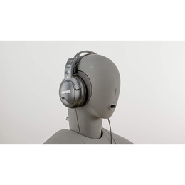 Austiņas Koss Headphones DJ Style UR20 Wired