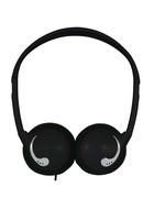 Austiņas Koss | Headphones | KPH25k | Wired | On-Ear | Black Hover