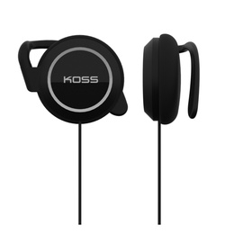 Austiņas Koss | KSC21k | Headphones | Wired | In-ear | Black