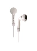 Austiņas Koss Headphones KE5w Wired In-ear White