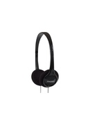 Austiņas Koss | KPH7k | Headphones | Wired | On-Ear | Black Hover