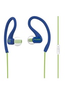 Austiņas Koss Headphones KSC32iB Wired In-ear Microphone Blue