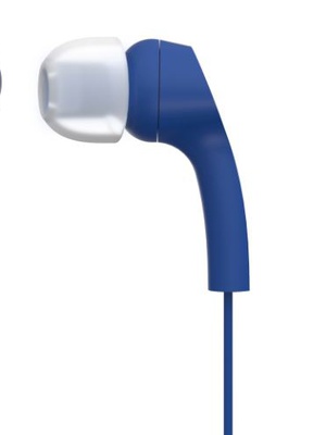 Austiņas Koss Headphones KEB9iB In-ear  Hover