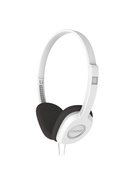 Austiņas Koss | KPH8w | Headphones | Wired | On-Ear | White Hover