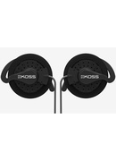 Austiņas Koss | KSC35 | Wireless Headphones | Wireless | On-Ear | Microphone | Wireless | Black