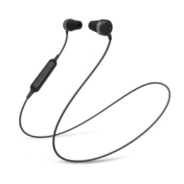 Austiņas Koss | THEPLUGWL | Noise Isolating In-ear Headphones | Wireless | In-ear | Wireless | Black