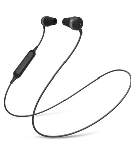 Austiņas Koss | THEPLUGWL | Noise Isolating In-ear Headphones | Wireless | In-ear | Wireless | Black  Hover