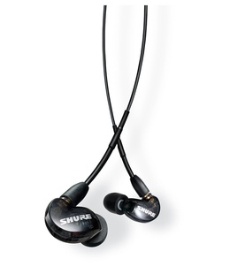 Austiņas Shure SE215 Earphone  Hover