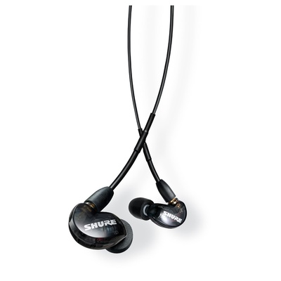 Austiņas Shure SE215 Earphone