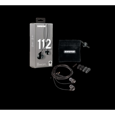 Austiņas Shure SE112 Earphone