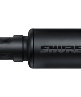 Austiņas Shure | Microphone and Video kit | MV88+DIG-VIDKIT | Black  Hover