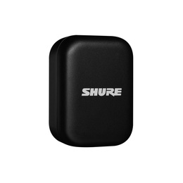 Austiņas Shure Charge case only