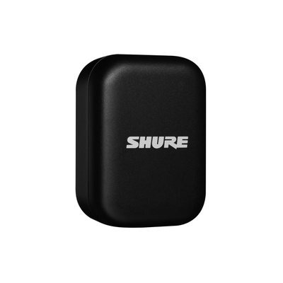 Austiņas Shure Charge case only