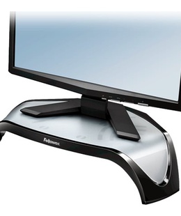  Fellowes Stand for LCD/TFT monitor Smart Suites - black Fellowes  Hover