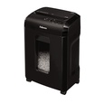  Fellowes Powershred 10M Black