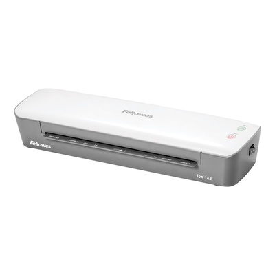  Ion A3 Laminator | White