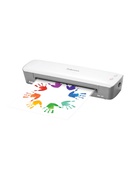  Ion A3 Laminator | White Hover