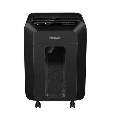  Mini-Cut | AutoMAX 90M | Black | 17 L | Paper shredding | Credit cards shredding