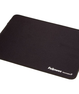  Fellowes XL Mousepad | Breyta | 280 x 210 x 2.5 mm | Black  Hover