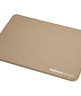  Fellowes Breyta XL Mousepad - Sand | Fellowes  Hover