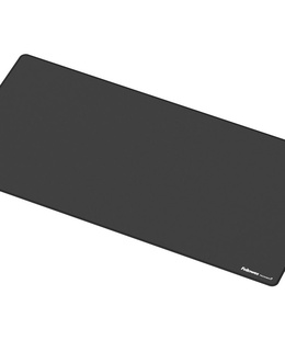  Fellowes Desk Mat | Breyta | 800 x 400 x 2.5 mm | Black  Hover