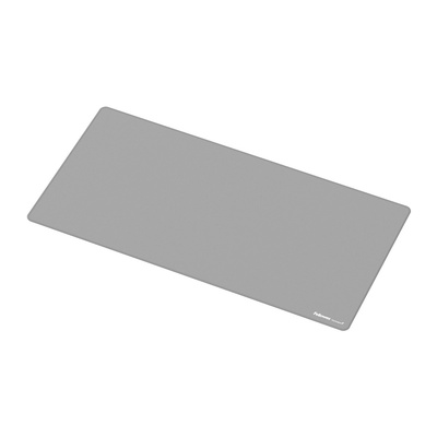 Fellowes Breyta Desk Mat - Grey | Fellowes