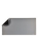  Fellowes Breyta Desk Mat - Grey | Fellowes Hover