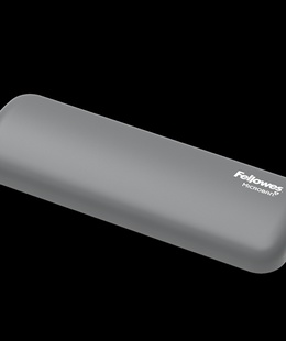  Fellowes | Breyta Palm Wrist Rest | Grey  Hover