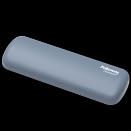  Fellowes | Breyta Palm Wrist Rest | Marine