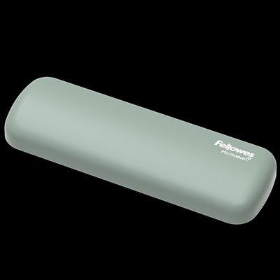  Fellowes | Breyta Palm Wrist Rest | Sage