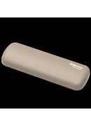  Fellowes | Breyta Palm Wrist Rest | Sand