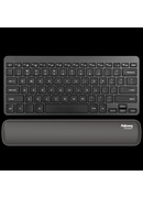  Fellowes | Breyta Compact Keyboard (TKL) Wrist Rest | Black Hover