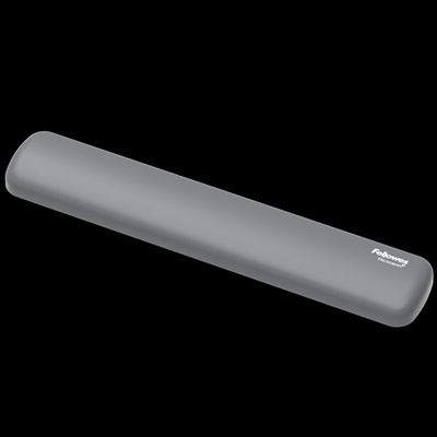  Fellowes | Breyta Compact Keyboard (TKL) Wrist Rest | Grey