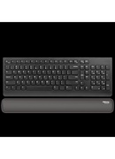  Fellowes | Breyta Keyboard Wrist Rest | Black Hover