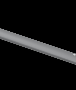 Fellowes | Breyta Keyboard Wrist Rest | Grey  Hover