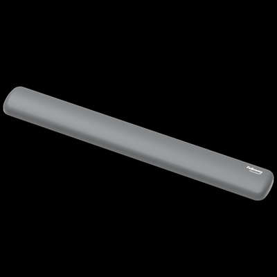  Fellowes | Breyta Keyboard Wrist Rest | Grey