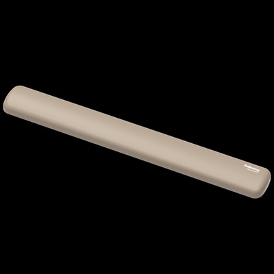  Fellowes | Breyta Keyboard Wrist Rest | Sand