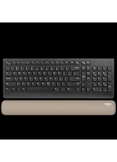  Fellowes | Breyta Keyboard Wrist Rest | Sand Hover