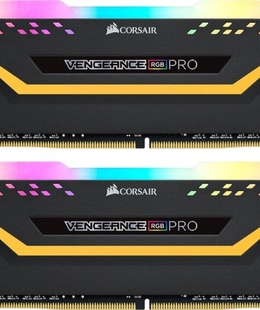  Corsair 16 GB DDR4 3200 MHz PC/server Registered No ECC No  Hover