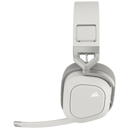 Austiņas Corsair | Gaming Headset | HS80 MAX | Bluetooth | Over-Ear | Wireless