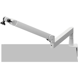 Austiņas Elgato Microphone arm | Wave Mic Arm Pro | White