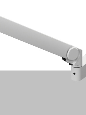 Austiņas Elgato Microphone arm | Wave Mic Arm Pro | White  Hover