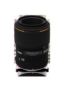  Sigma EX 105mm F2.8 Macro DG OS HSM Canon