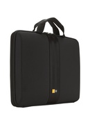  Case Logic | QNS111K | Fits up to size 12  | Sleeve | Black