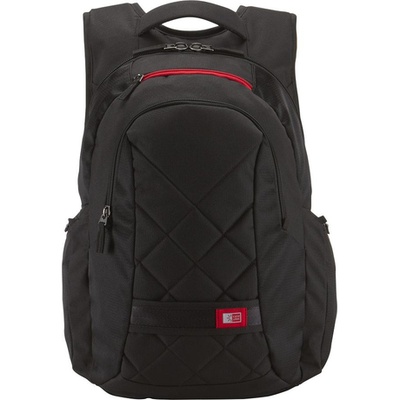  Case Logic | DLBP116K | Fits up to size 16  | Backpack | Black